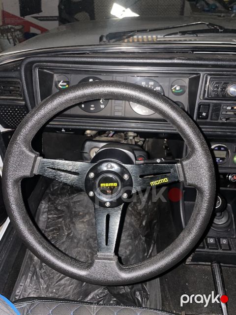 Sadə, VAZ (Lada), momo italya, 2026 il, Yeni, Ödənişli çatdırılma — Liman