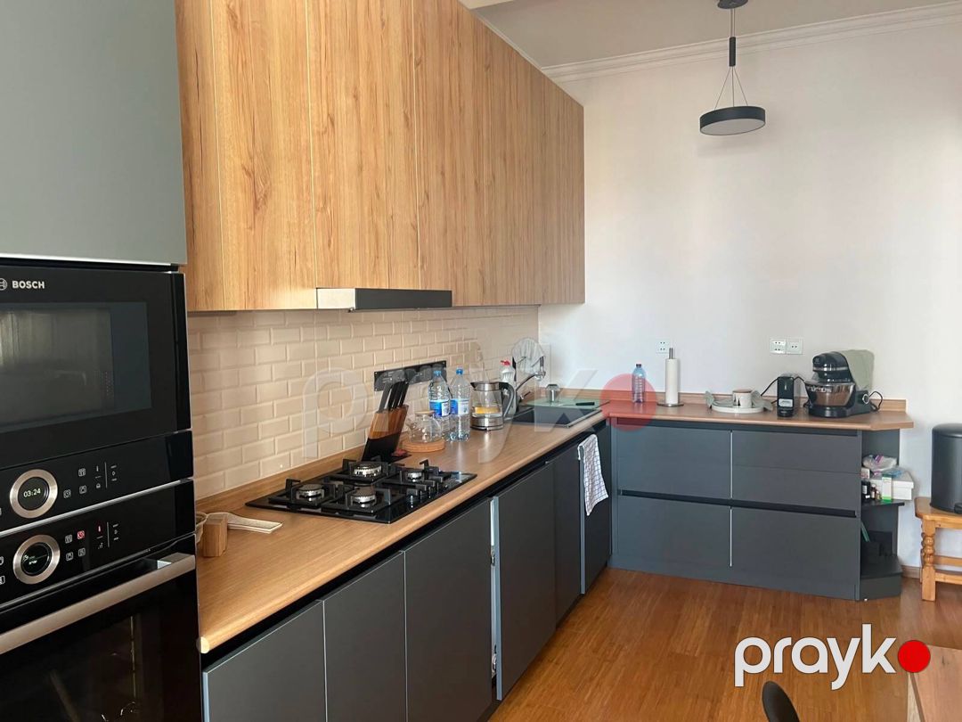 İcarəyə verilir 3 otaqlı yeni tikili 105 m² — Mənzil, Bakı (7)