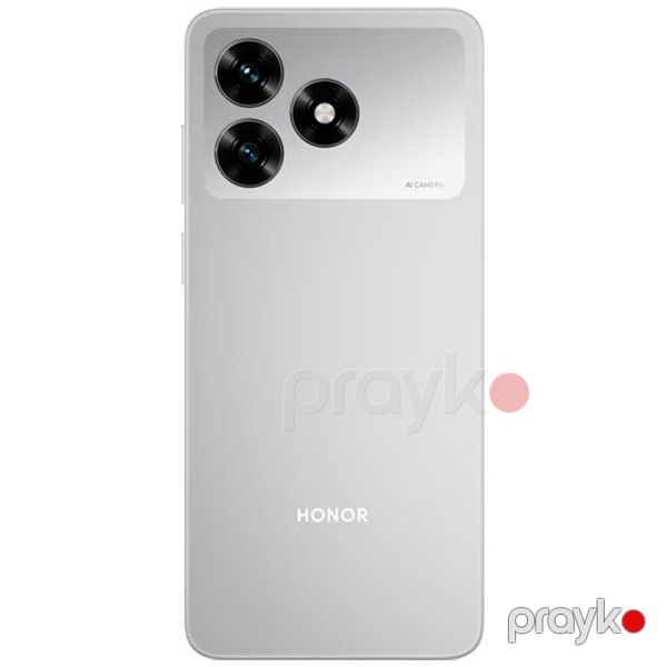 Honor X5D Plus (4GB RAM) Meteor Silver 128GB — Mallar, Bakı (2)