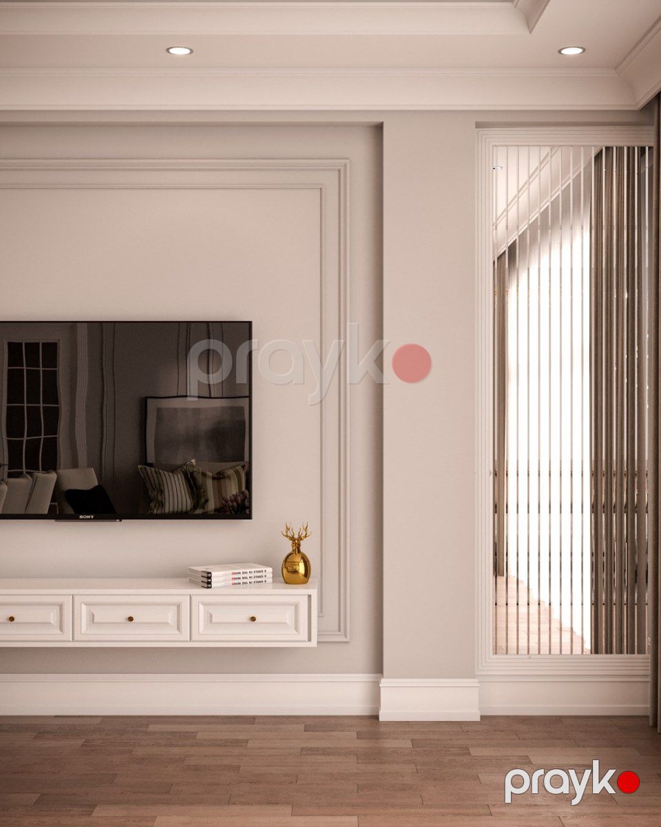 Satılır 3 otaqlı yeni tikili 125 m² — Mənzil, Bakı (9)