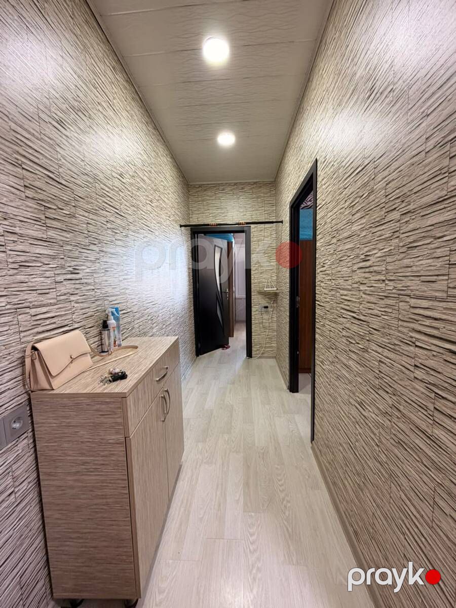 2-otaqlı mənzil, Xalqlar Dostluqu m., 60 m² — Mənzil, Bakı (6)