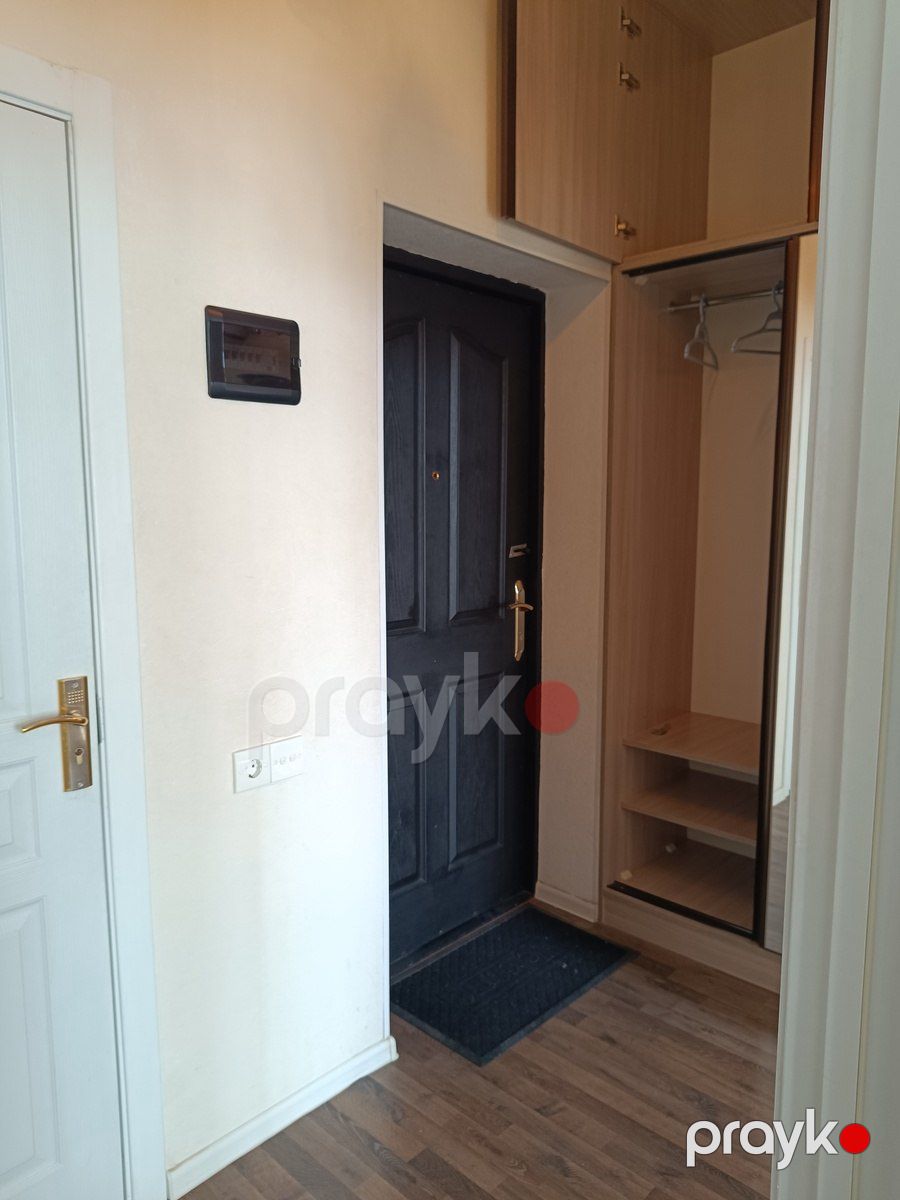Satılır 1 otaqlı yeni tikili 45 m² — Mənzil, Bakı (9)
