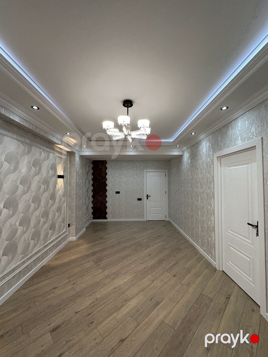 Satılır 3 otaqlı yeni tikili 62 m² — Mənzil, Xırdalan (2)