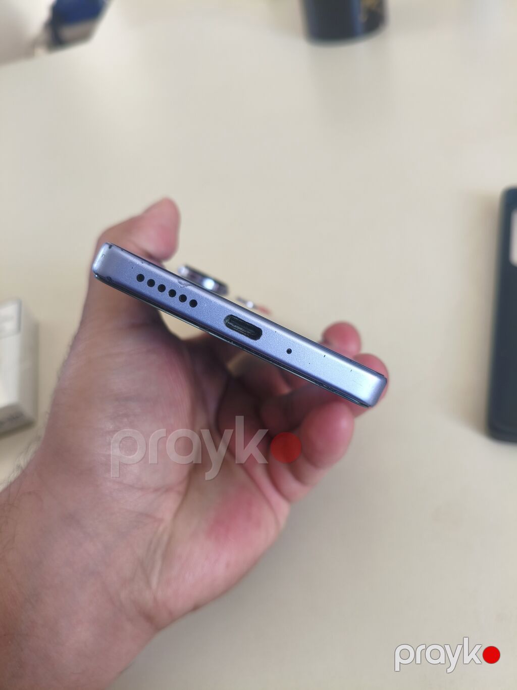 Xiaomi 13 Pro, 512 GB, rəng - Göy — Xiaomi, Bakı (5)