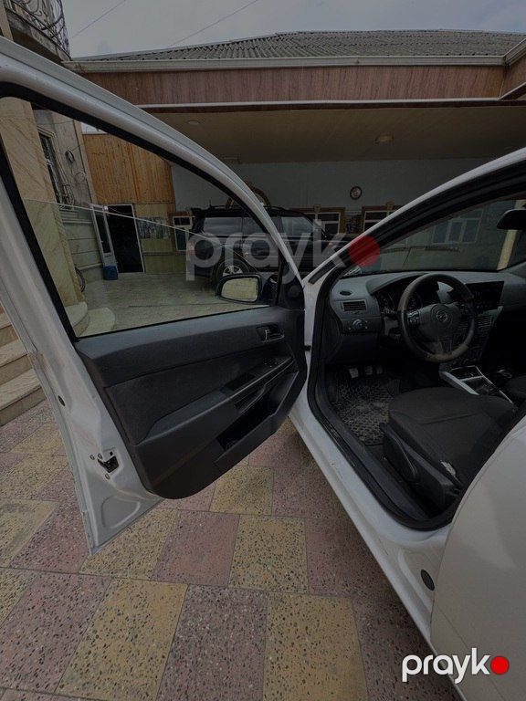 Opel Astra, 1.4 L, 2009 il, 365 000 km — Avtomobillər, Bakı (9)