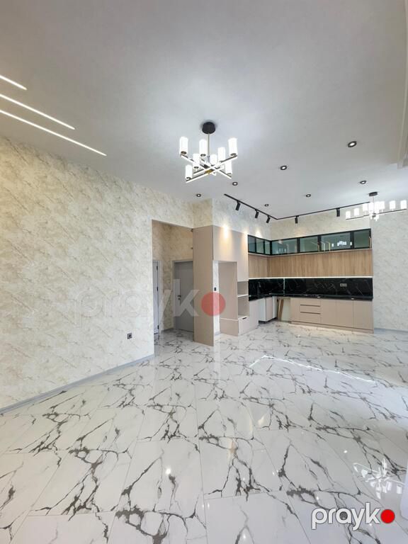 Satılır 3 otaqlı həyət evi/bağ evi 100 m² — Ev, villa, Bakı (11)