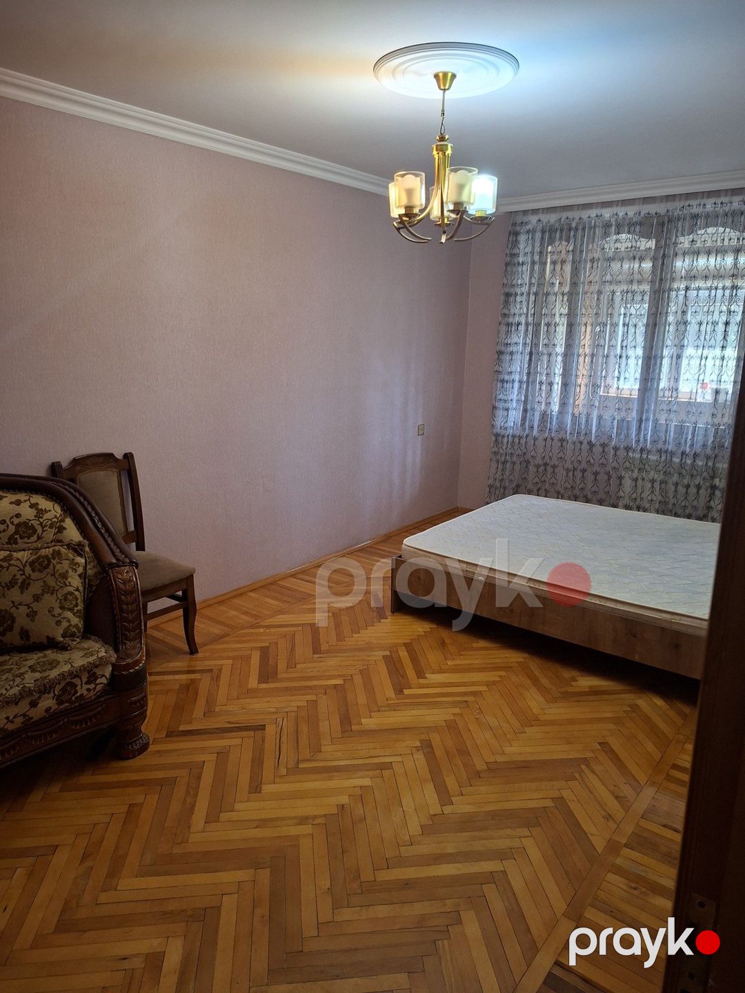Satılır 3 otaqlı köhnə tikili 80 m² — Mənzil, Bakı (7)