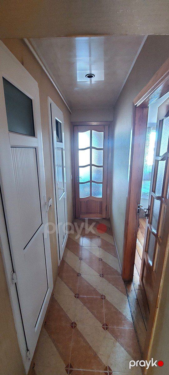 3-otaqlı mənzil, Sumqayıt ş., 74 m² — Mənzil, Sumqayıt (6)