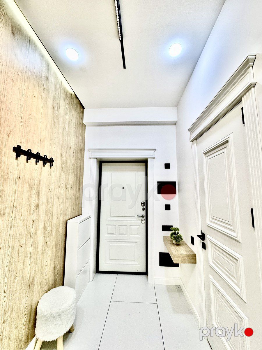 Satılır 3 otaqlı yeni tikili 118 m² — Mənzil, Bakı (5)