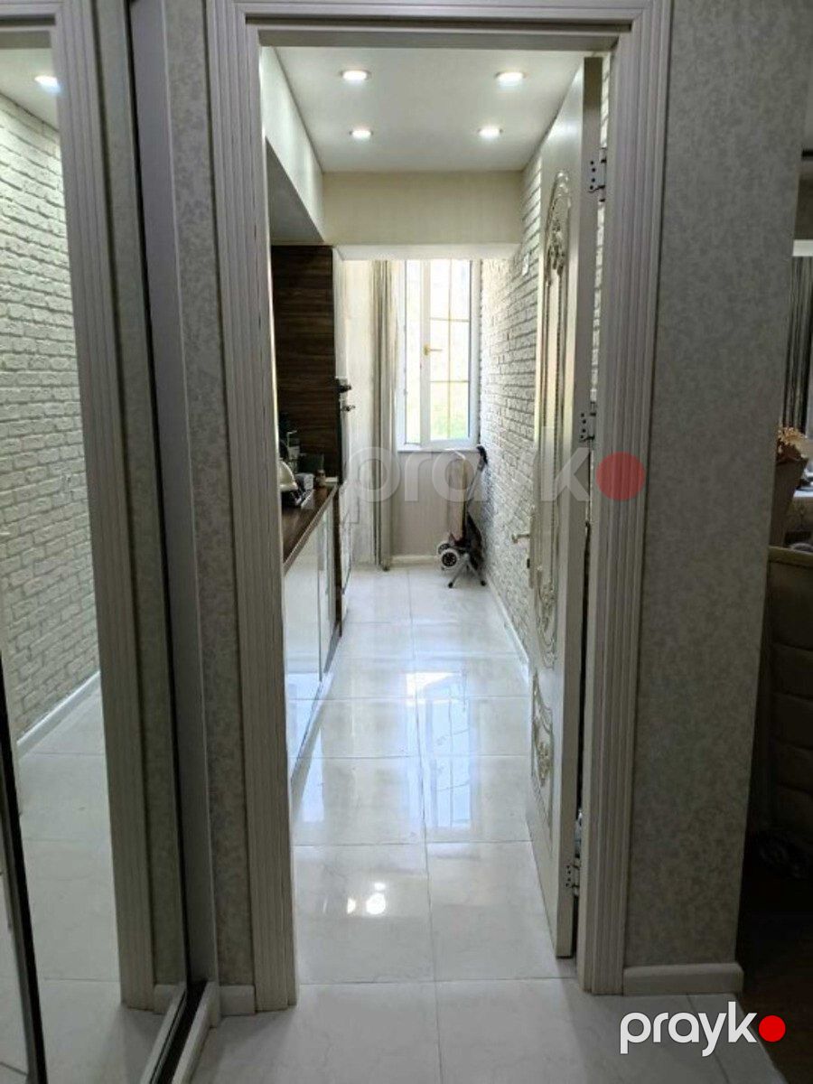 Satılır 3 otaqlı köhnə tikili 90 m² — Mənzil, Bakı (6)