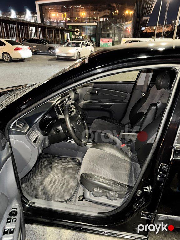 Kia Pride, 1.5 L, 2007 il, 300 000 km — Avtomobillər, Bakı (8)
