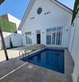 Satılır 4 otaqlı həyət evi/bağ evi 131 m² — Aisha Xanım — Дом, вилла