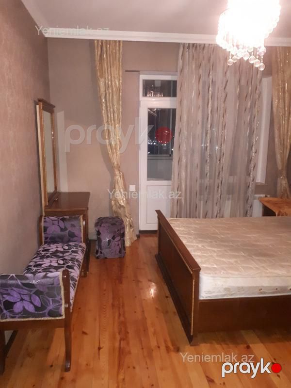 Kirayə 2 otaqlı Bina evi menzil (Yeni tikili), 72 m², Xırdalan ş — Mənzil (11)