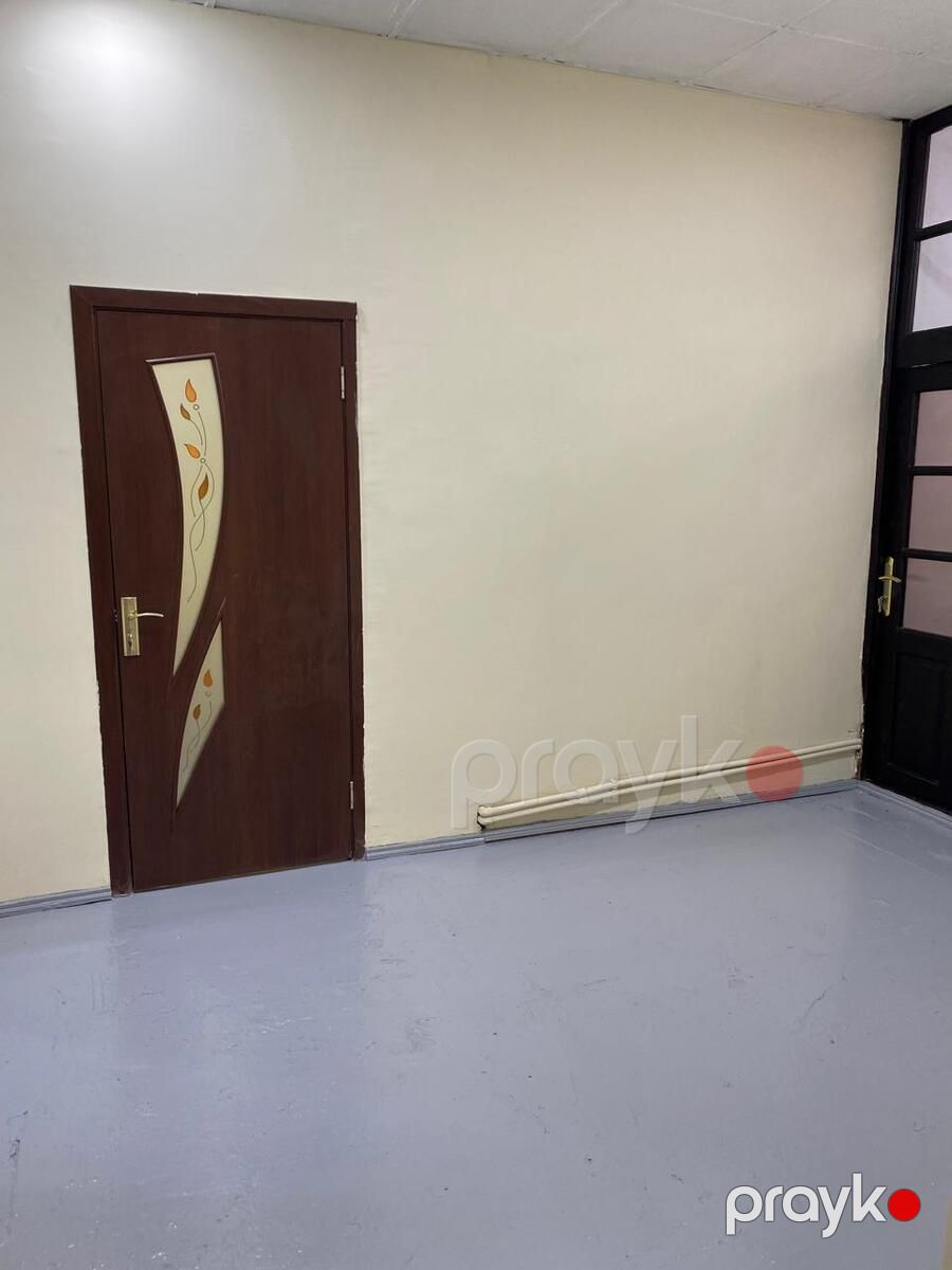Satılır 9 otaqlı köhnə tikili 93 m² — Mənzil, Bakı (4)