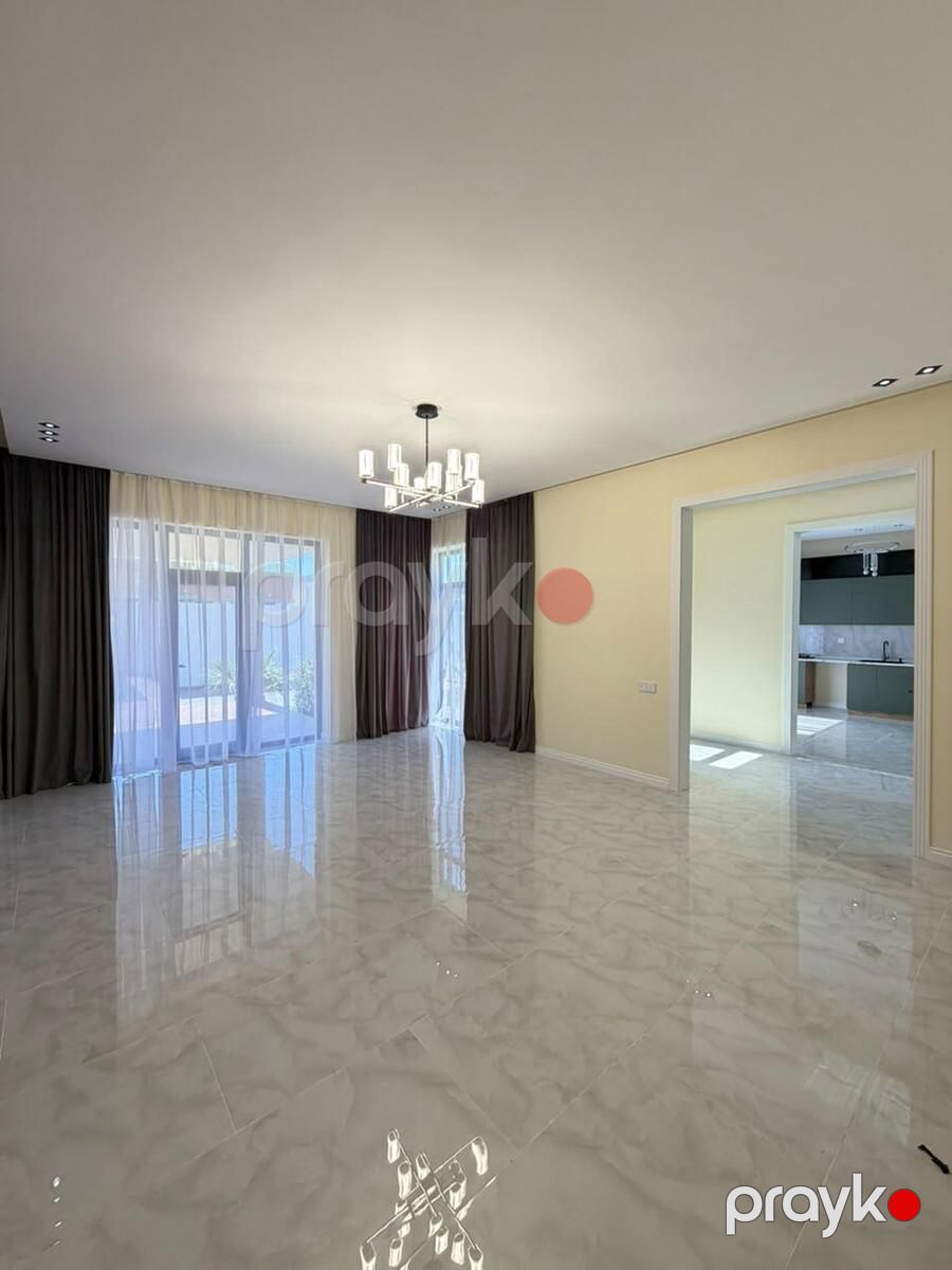 Satılır 4 otaqlı həyət evi/bağ evi 160 m² — Ev, villa, Bakı (11)