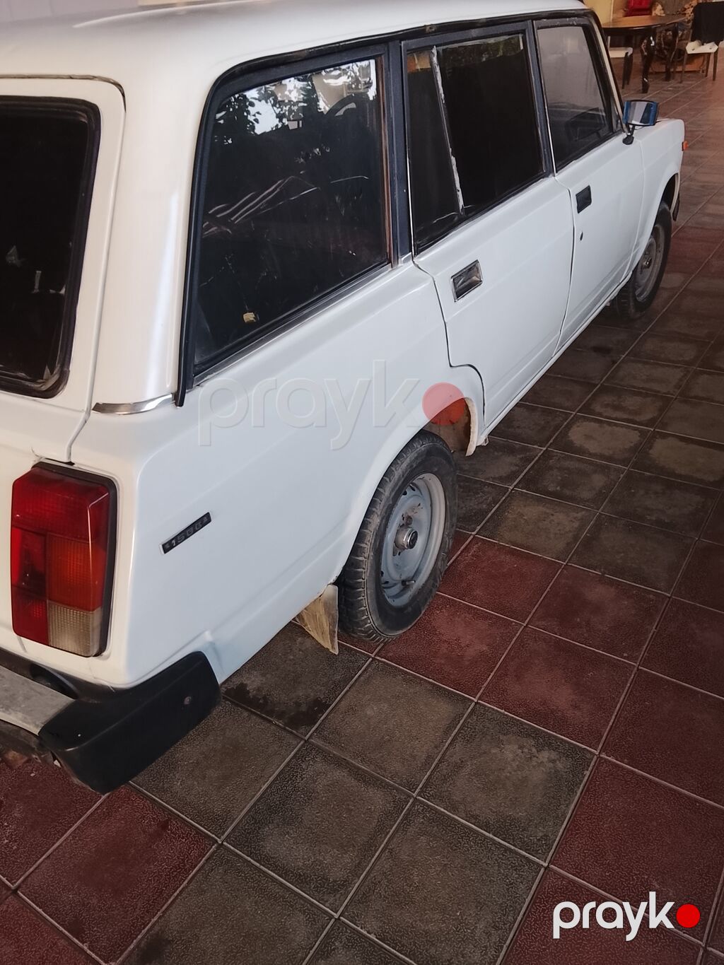 VAZ (Lada) 2104: 0.3 l 2001 il Universal — Avtomobillər, Xaçmaz (3)