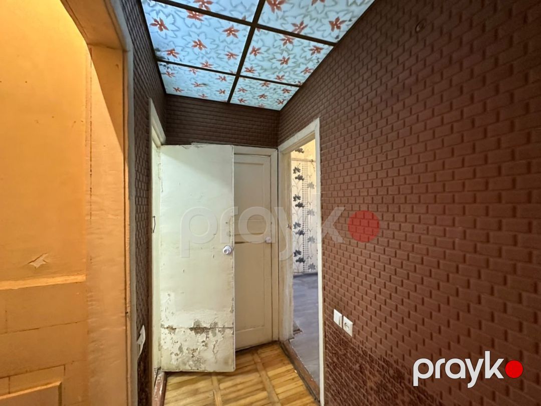 Satılır 2 otaqlı köhnə tikili 60 m² — Mənzil, Bakı (11)