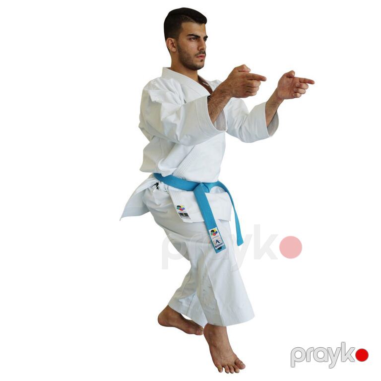 Karate kimonosu "Arawaza" — Geyim, ayakkabı, aksesuarlar, Bakı (4)