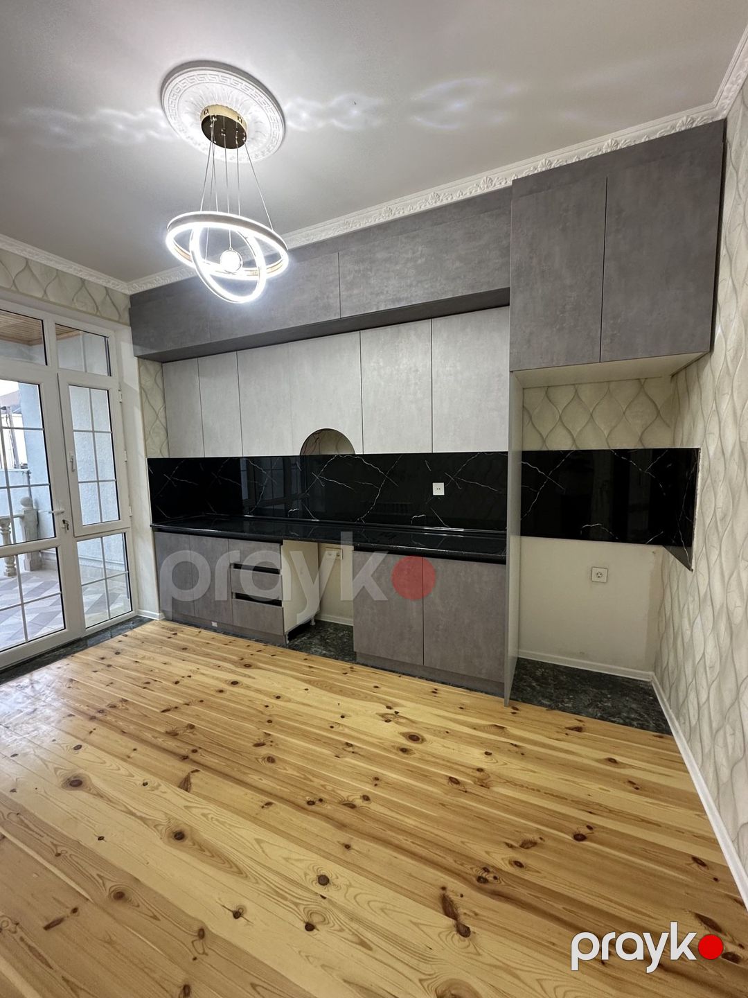 Satılır 4 otaqlı həyət evi/bağ evi 130 m² — Ev, villa, Bakı (7)