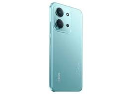 Xiaomi Redmi 15C 4GB/128GB NFC Mint Green — Smartfonlar, Bakı (4)