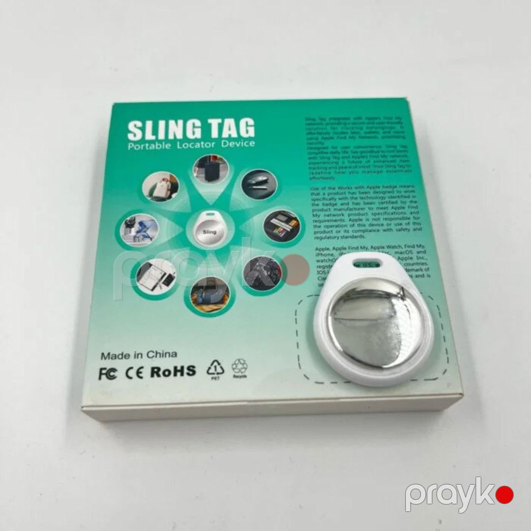 Apple My Find — Smartfonlar, Bakı (4)