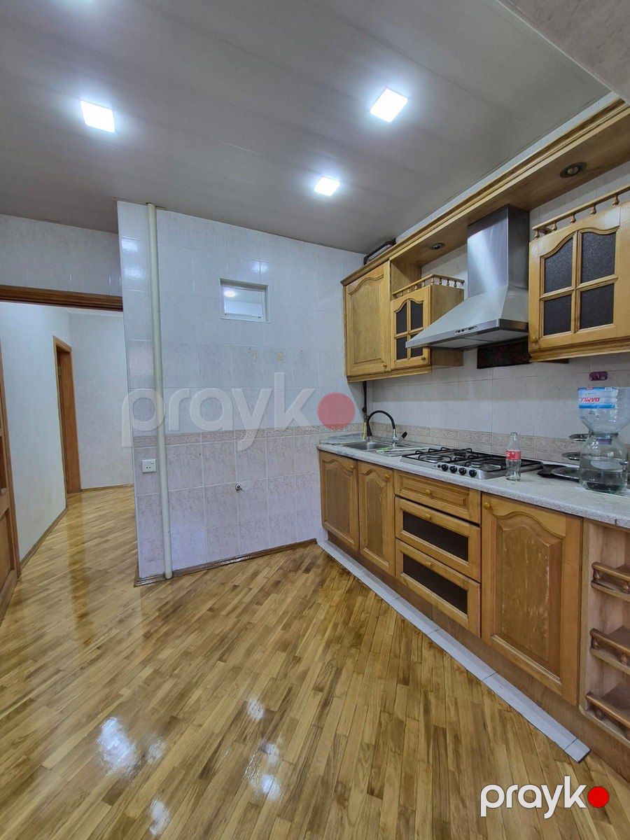 Satılır 2 otaqlı köhnə tikili 45 m² — Mənzil, Bakı (4)