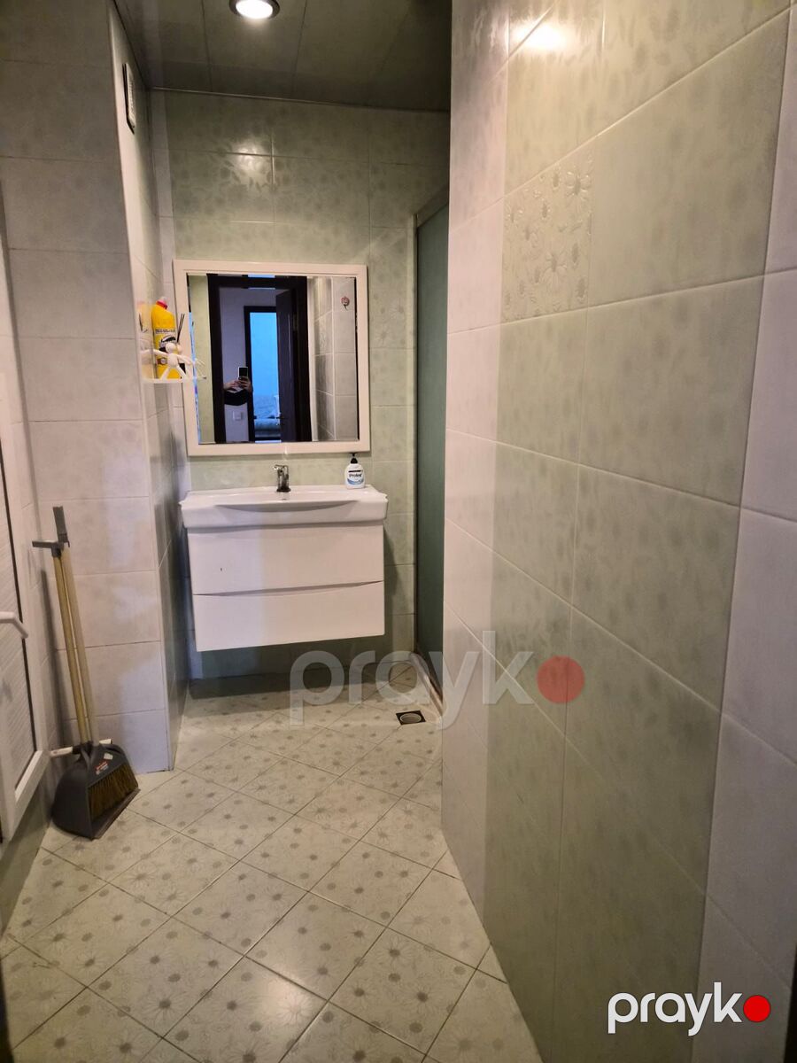 Satılır 3 otaqlı yeni tikili 100 m² — Mənzil, Bakı (10)