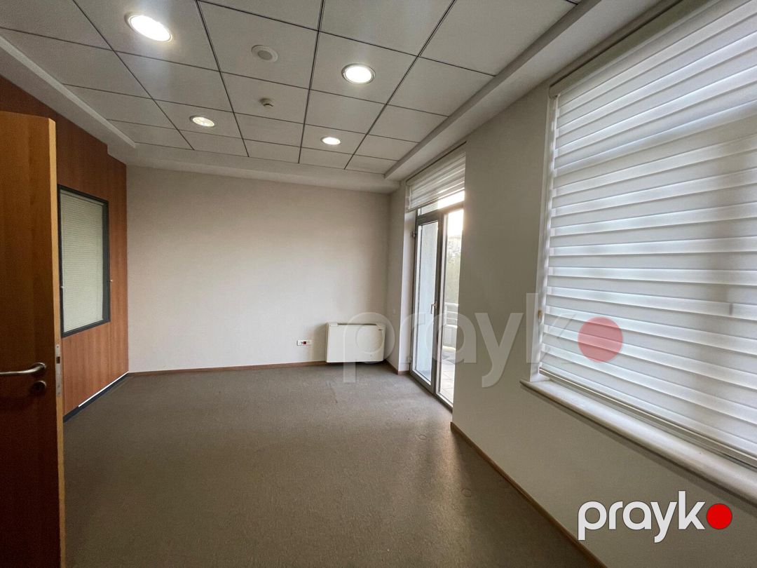 İcarəyə verilir 3 otaqlı ofis 127 m² — Ofis, Bakı (3)