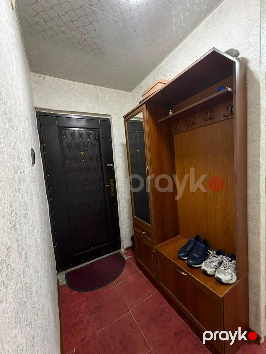 Satılır 2 otaqlı köhnə tikili 55 m² — Mənzil, Bakı (7)