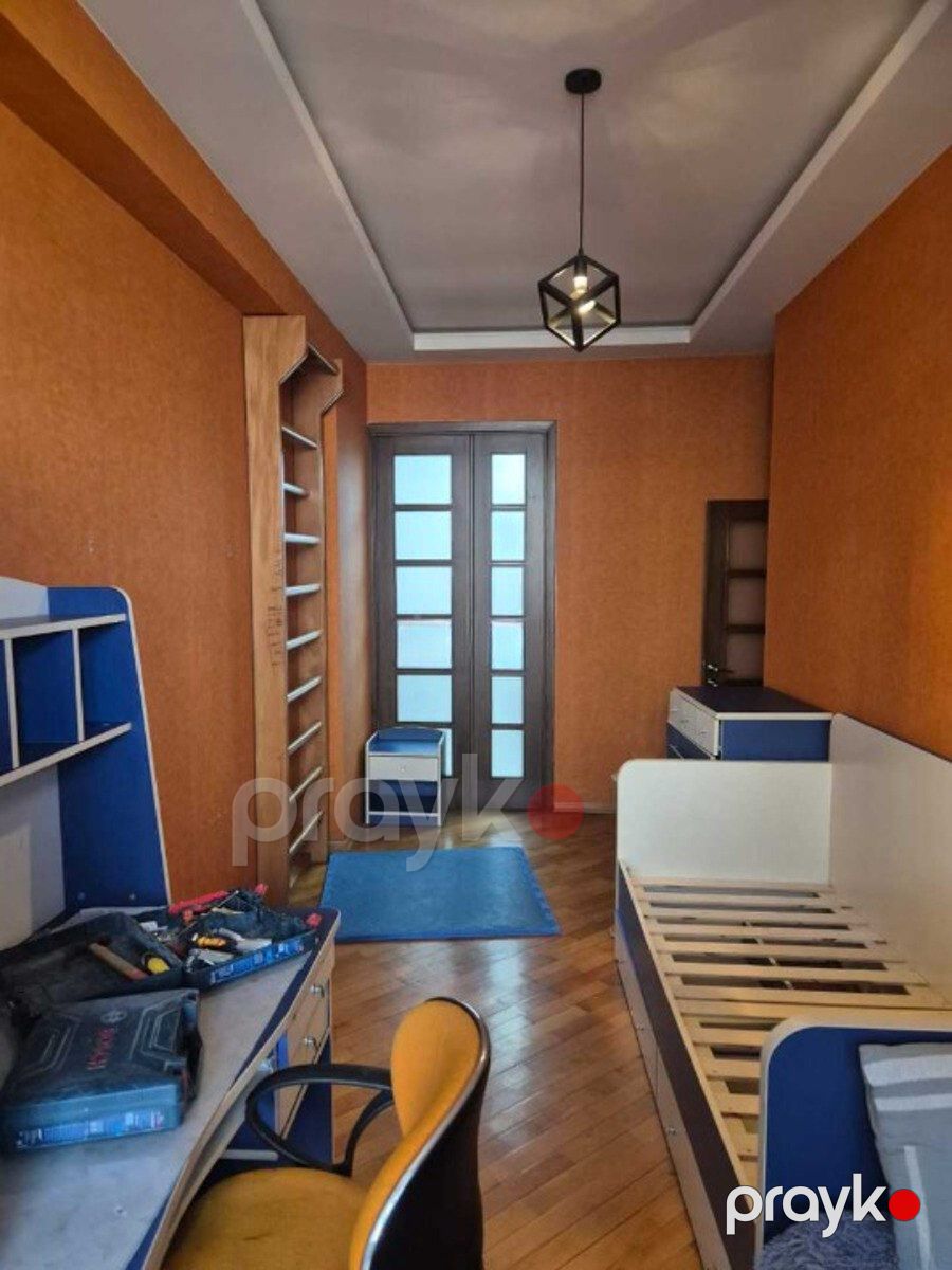 Satılır 3 otaqlı yeni tikili 100 m² — Mənzil, Bakı (8)