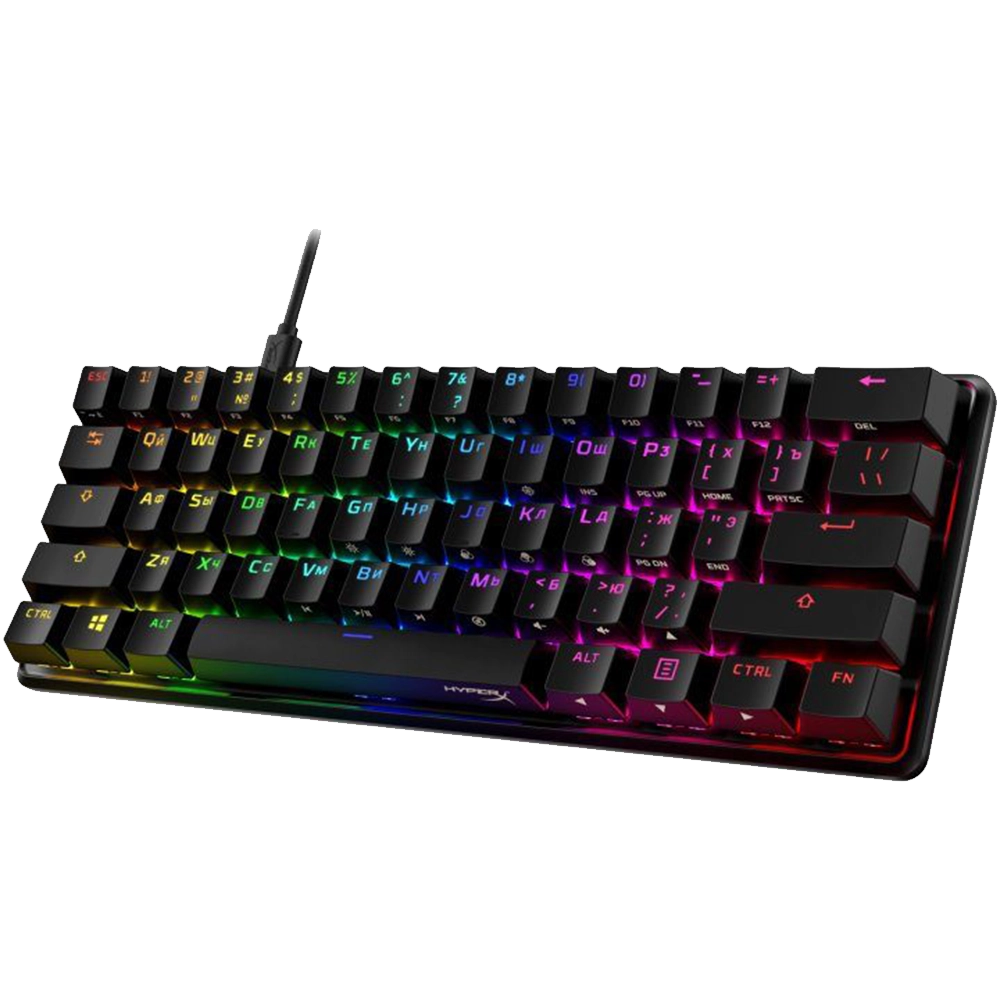 HyperX Alloy Origins 60 HKBO1S-RB-RU/G Black — Mallar, Bakı (3)