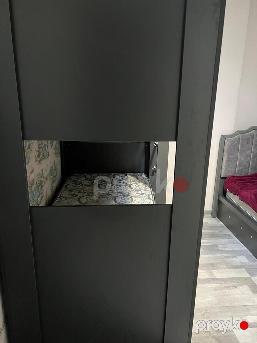 3-otaqlı yeni tikili, Xırdalan ş., 98 m² — Mənzil, Xırdalan (7)