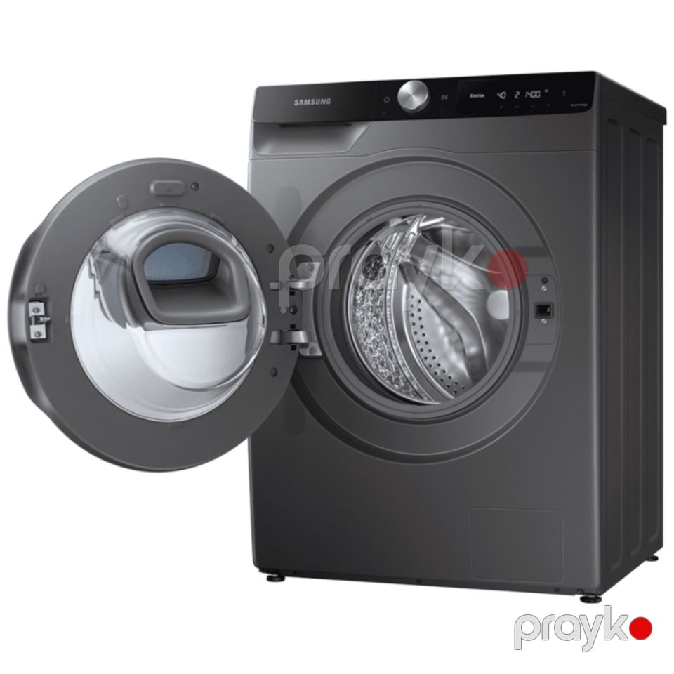 Paltaryuyan maşın Samsung WD10T654CBX/LP Gümüşü — Mallar, Bakı (3)