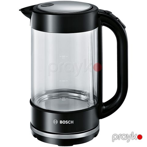 Çaydan Bosch TWK70B03 Şəffaf — Bakı