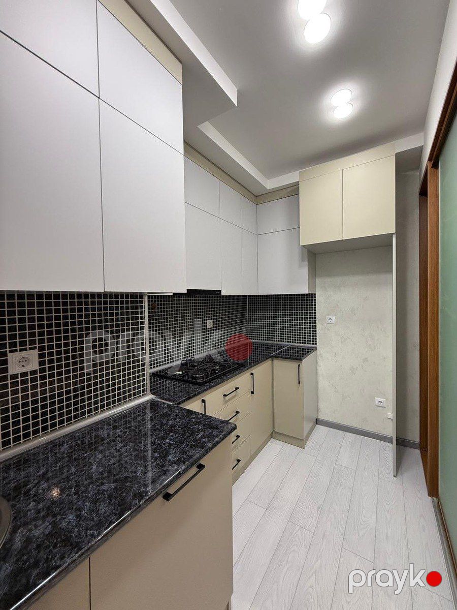 Satılır 2 otaqlı yeni tikili 70 m² — Mənzil, Bakı (7)
