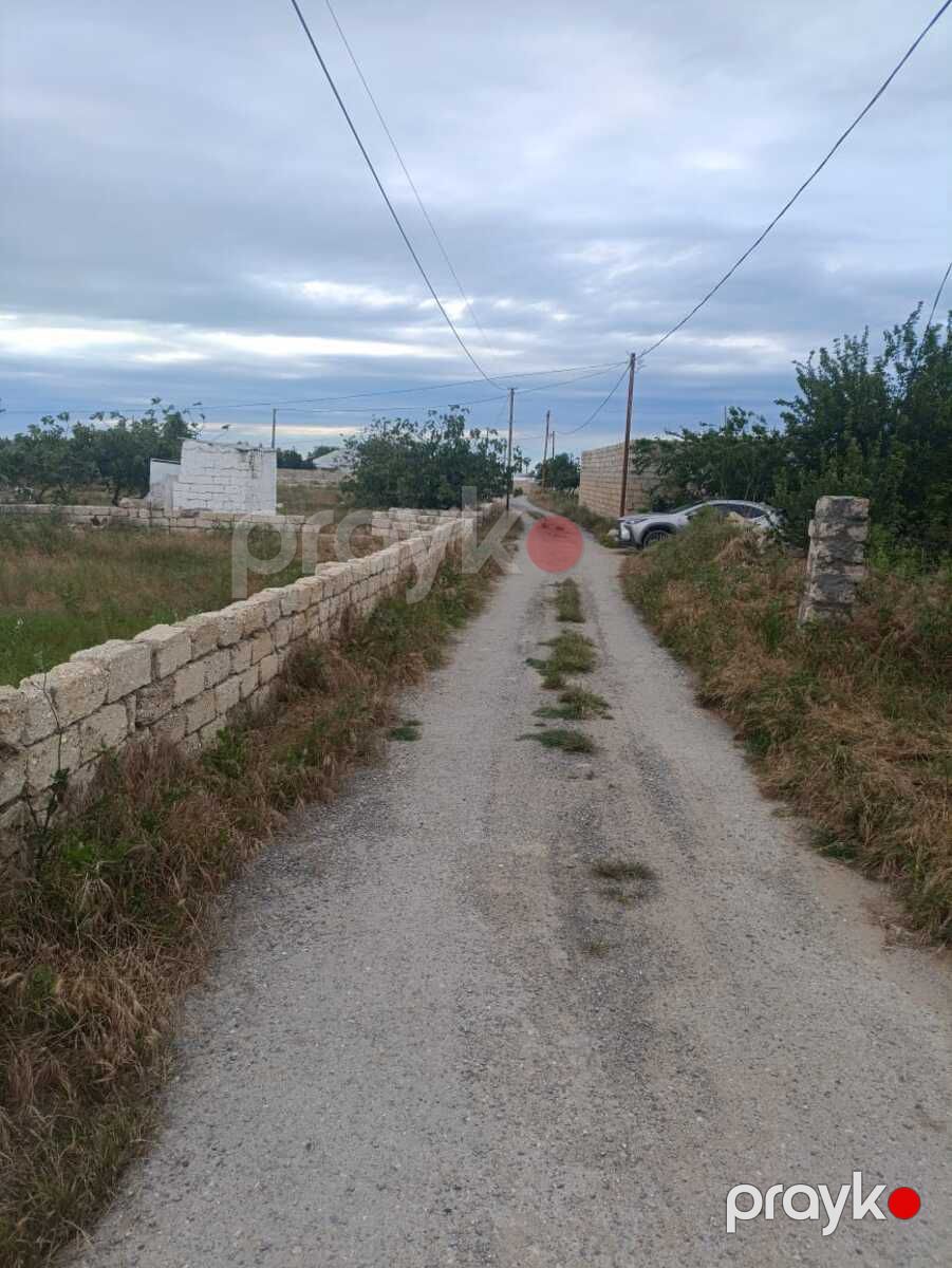 Satılır torpaq 23 sot — Torpaq, Bakı (2)