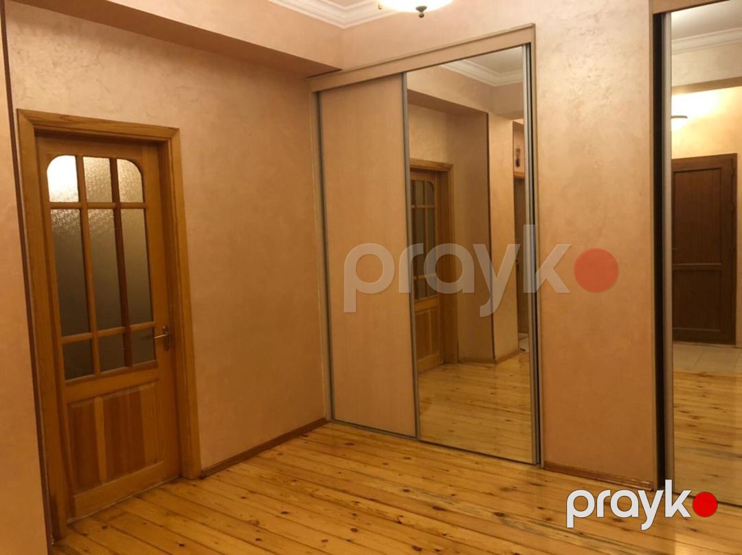Satılır 2 otaqlı yeni tikili 105 m² — Mənzil, Bakı (10)