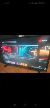 İşlənmiş Televizor Hisense 82" Ünvandan götürmə, Pulsuz çatdırılma, Ödənişli çatdırılma — Televizorlar