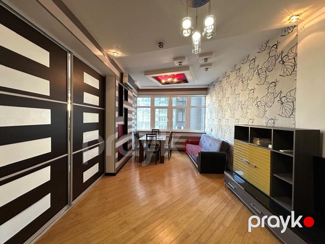 Satılır 3 otaqlı yeni tikili 95 m² — Mənzil, Bakı (2)