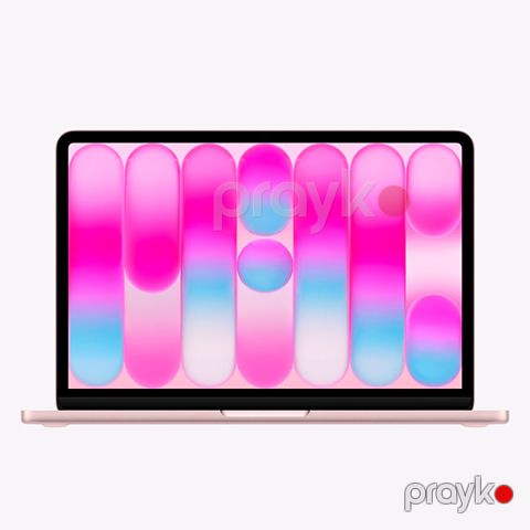 Apple MacBook Neo 13-inch (A18 Pro) (8/256 GB) - Model A3404 Citrus — Bakı