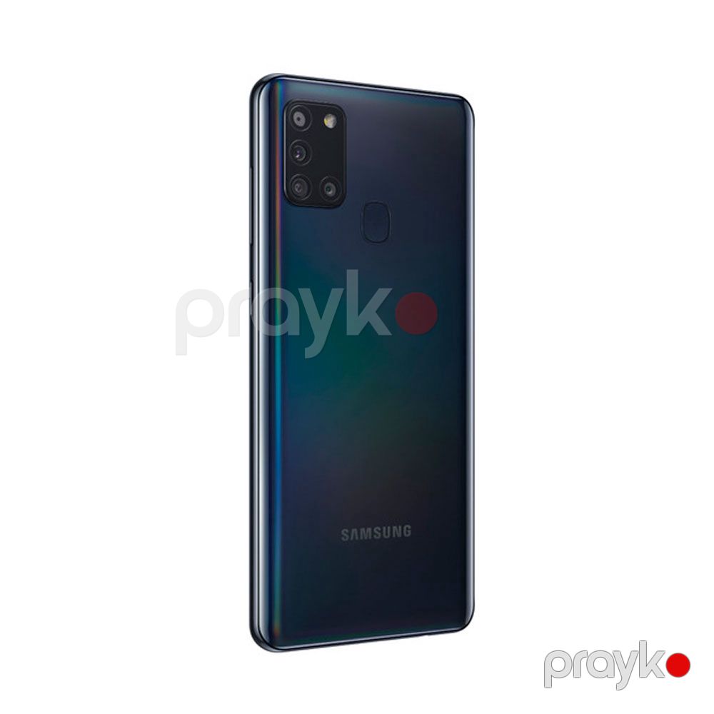 Smartfon Samsung A21s 32GB Black (Outlet) — Mallar, Bakı (4)