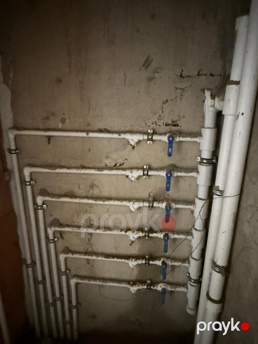 Satılır 2 otaqlı yeni tikili 53.4 m² — Mənzil, Bakı (9)