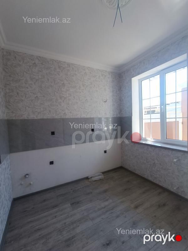 Satılır 2 otaqlı Həyət evi / Villa, 55 m², Masazır — Ev, villa, Abşeron (8)