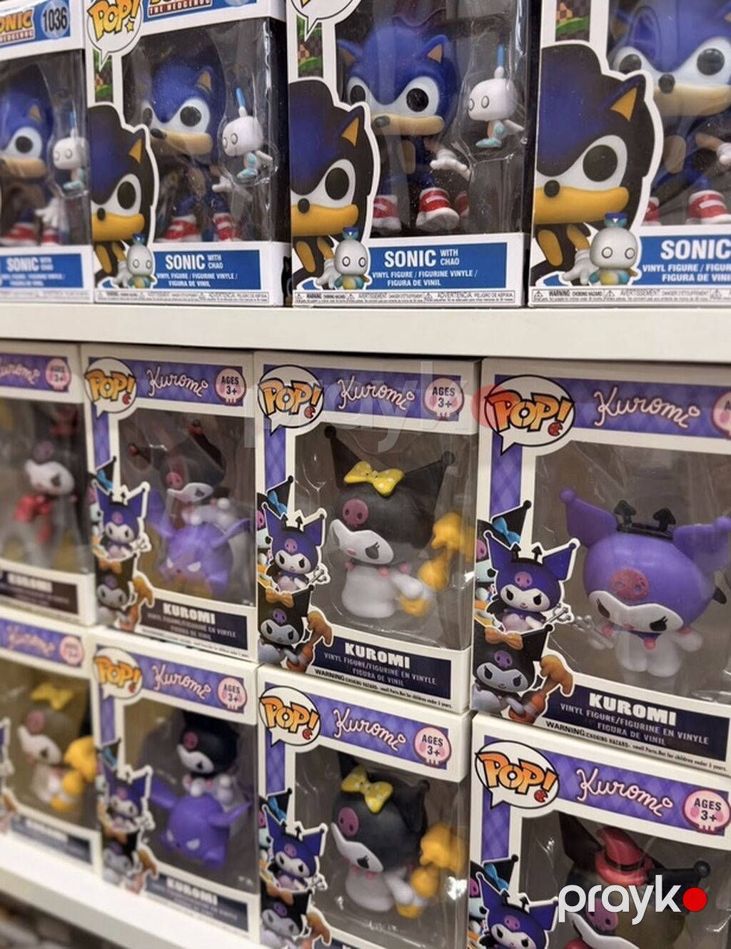 Məhsul: Funko Pop vinil fiqurları kolleksiyası Təsvir: - Rəngarəng — Oyuncaq figuraları, Bakı (4)