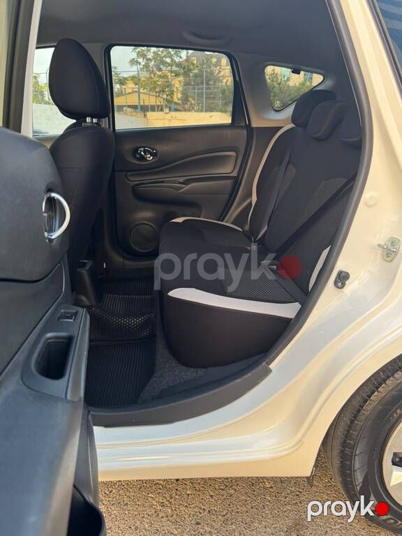 Nissan Note, 1.2 L, 1.5 kWh, 2018 il, 102 000 km — Avtomobillər, Bakı (9)
