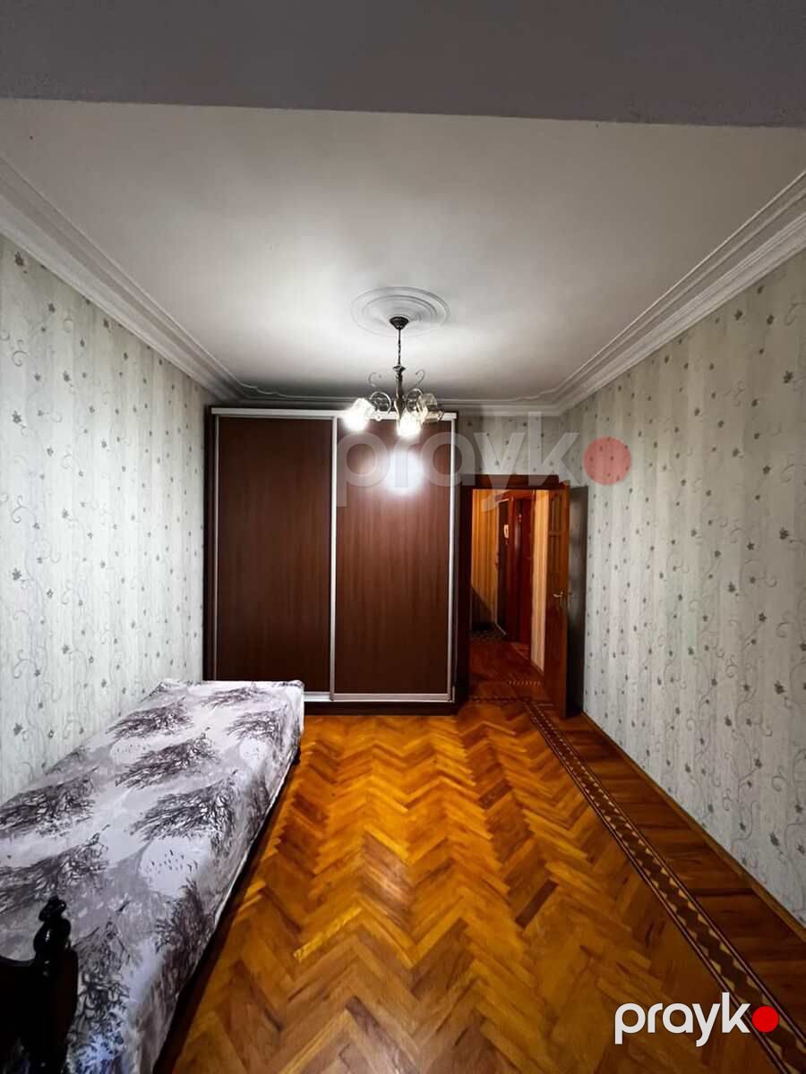 İcarəyə verilir 4 otaqlı köhnə tikili 100 m² — Mənzil, Bakı (10)