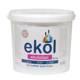 Ekol sılan 25KQ — Omid.az — Repair & Construction