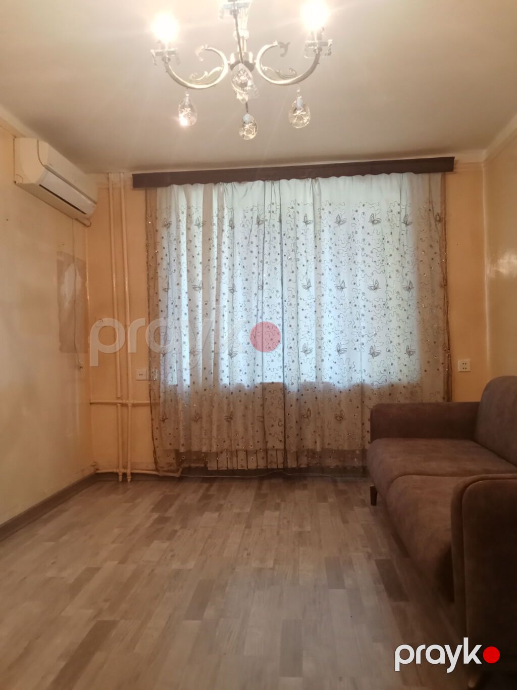 Bakı, 1 otaqlı, Köhnə tikili, 32 kv. m — Mənzil, Bakı (8)