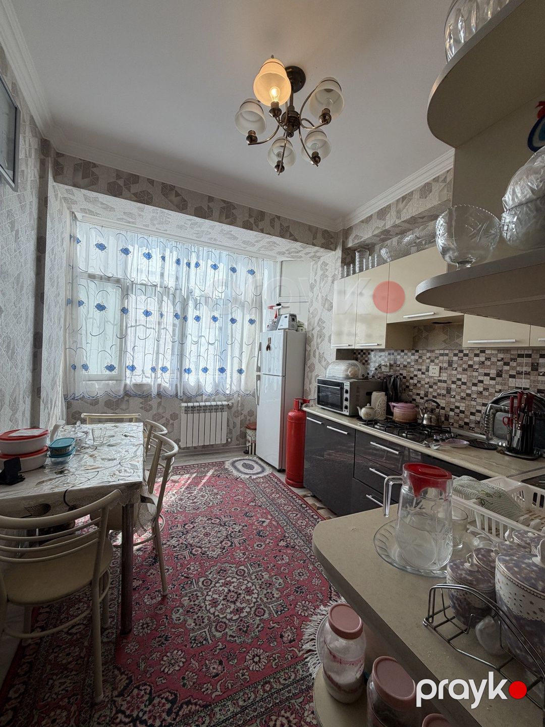 Satılır 3 otaqlı yeni tikili 74 m² — Mənzil, Bakı (10)