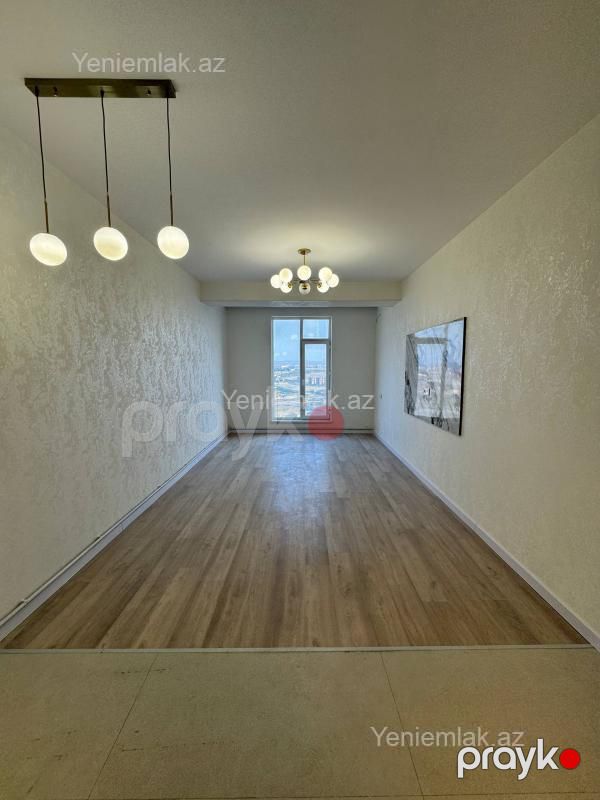 Satılır 3 otaqlı Bina evi menzil (Yeni tikili), 85 m², Saray — Mənzil, Abşeron (2)